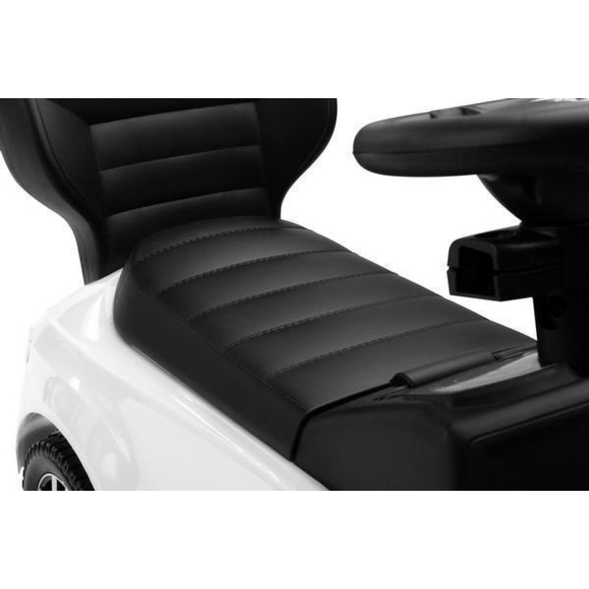 Παιδικό Αμαξάκι - Περπατούρα Ride on Car Με Λαβή VW T-Roc Licenced Product Toyz By Caretero Λευκό
