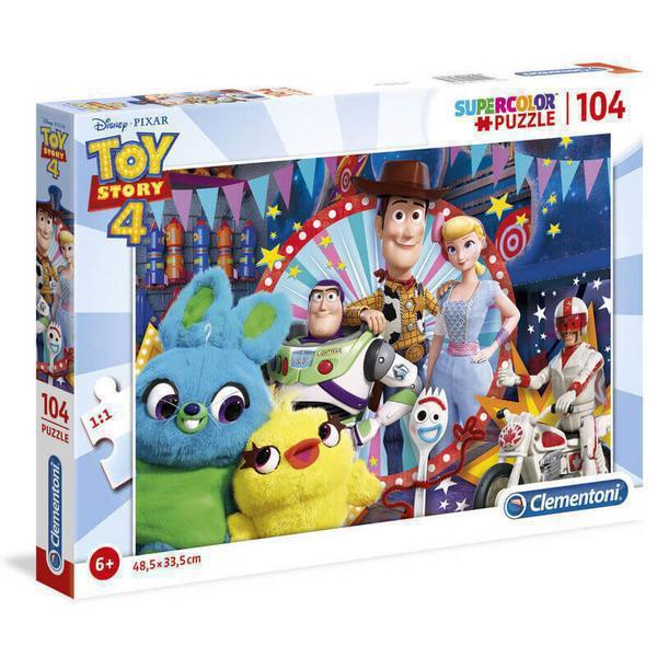 Παζλ Disney Toy Story 4 104τμχ 27276