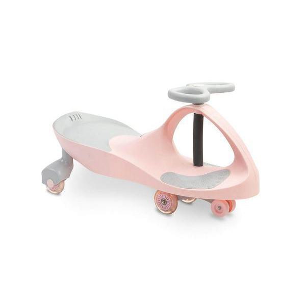 Wiggle Car Swing Sinner Spinner Ελικόπτερο Toyz by Caretero Ροζ