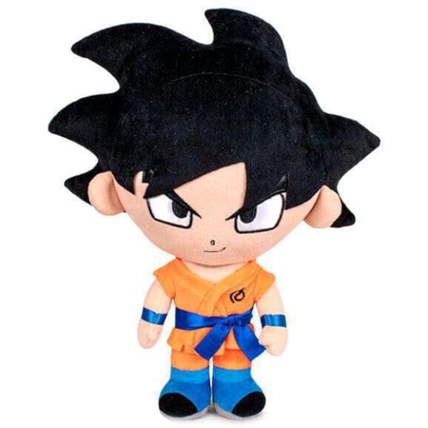 Λούτρινο Dragon Ball Z Goku plush toy 31cm