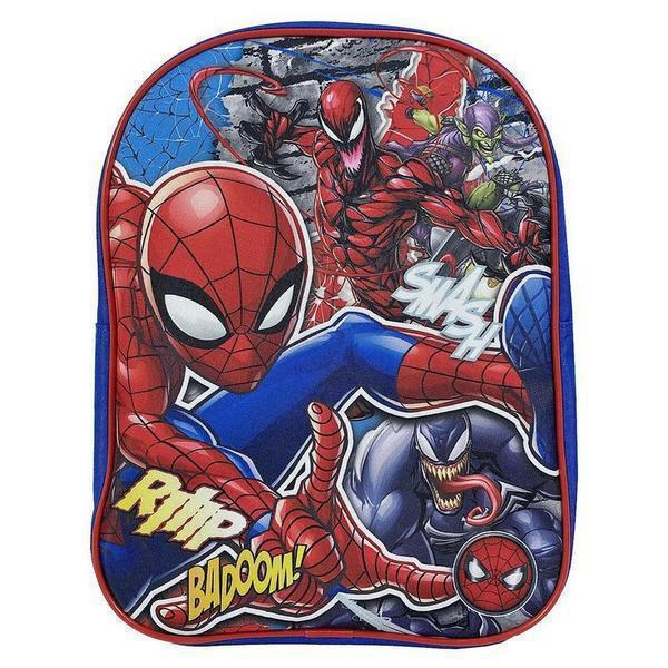 Τσάντα Πλάτης Νηπίου Spiderman 28cm Cerda