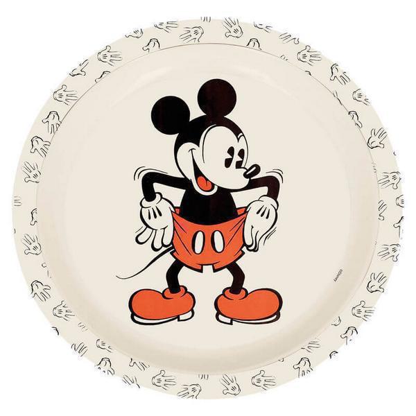 Mickey Μπαμπού Μπολ 90 Χρόνια Disney