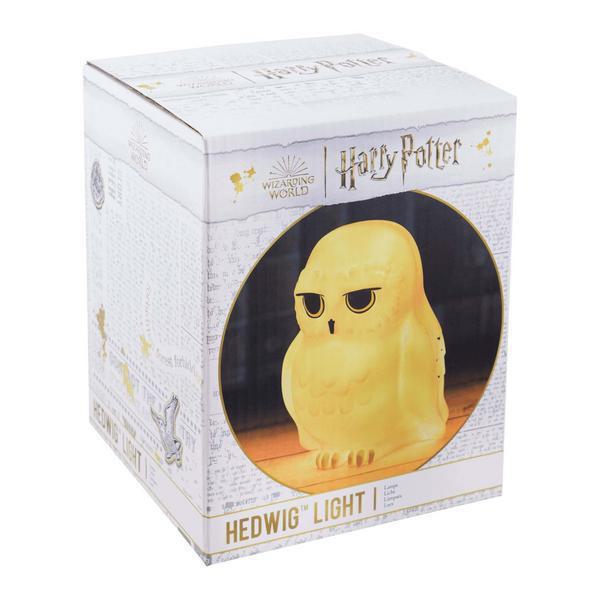 Paladone Harry Potter Hedwig Light Light Επιτραπέζιο Φωτιστικό