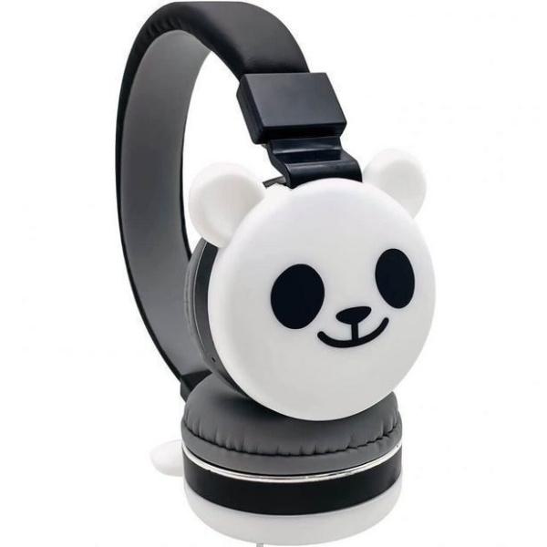 Ασύρματα Ακουστικά Bluetooth 5.0 Panda YLFS-09BT