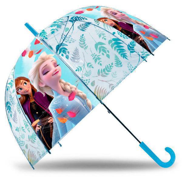 Χειροκίνητη Ομπρέλα Disney Frozen 2 47cm